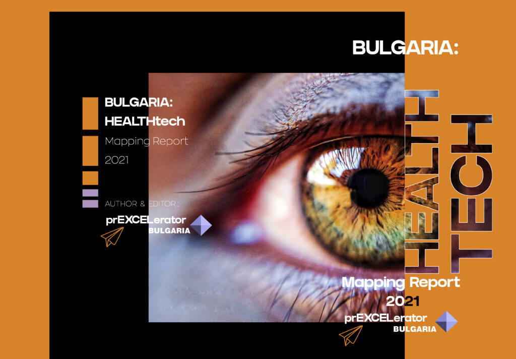 BULGARIA: HealthTech Mapping Report 2021